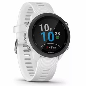 Garmin forerunner 745 music